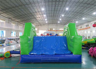Outdoor Inflatables Obstacle, Inflatable Challenge Course For Party Games