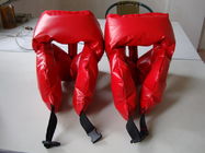 Inflatable Amusement Park With Sumo Suit Red Helmets For Children And Adult