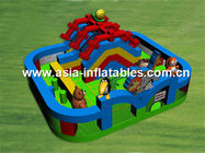 Inflatable Play Gound Equipment, Inflatable Playground Games For School