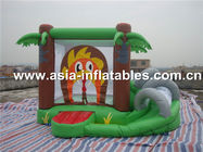 Popular Mini Inflatable Jumping Bouncers