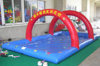 High Quality Kids Inflatable Pool With Arch for Advertising or Events