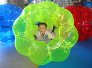 Mult Color Inflatable Sumo Bumper Ball With 0.8mm Pvc For Rental Business