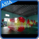 EN71 Inflatable Water Roller Ball / Water Walking Ball