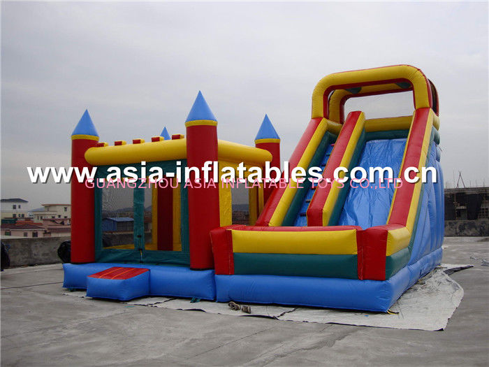 High quality of inflatable combo/inflatable castles/inflatable manufacturer for selling