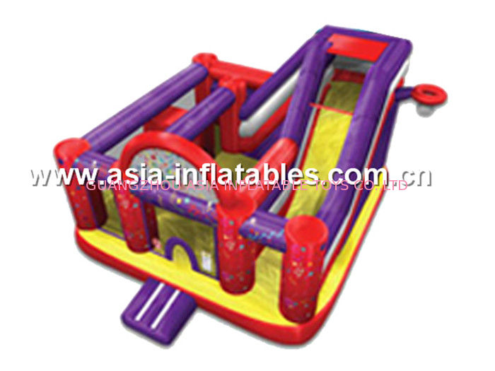 2014 new design cheap inflatable slide,china inflatable combo