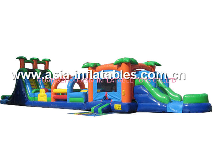 2014 Good Fun games amusement park inflatable combo